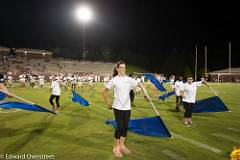 Marching Band FB - 73